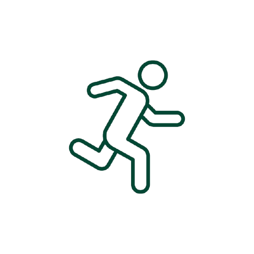 Active Lifestyle