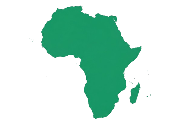 Africa Map