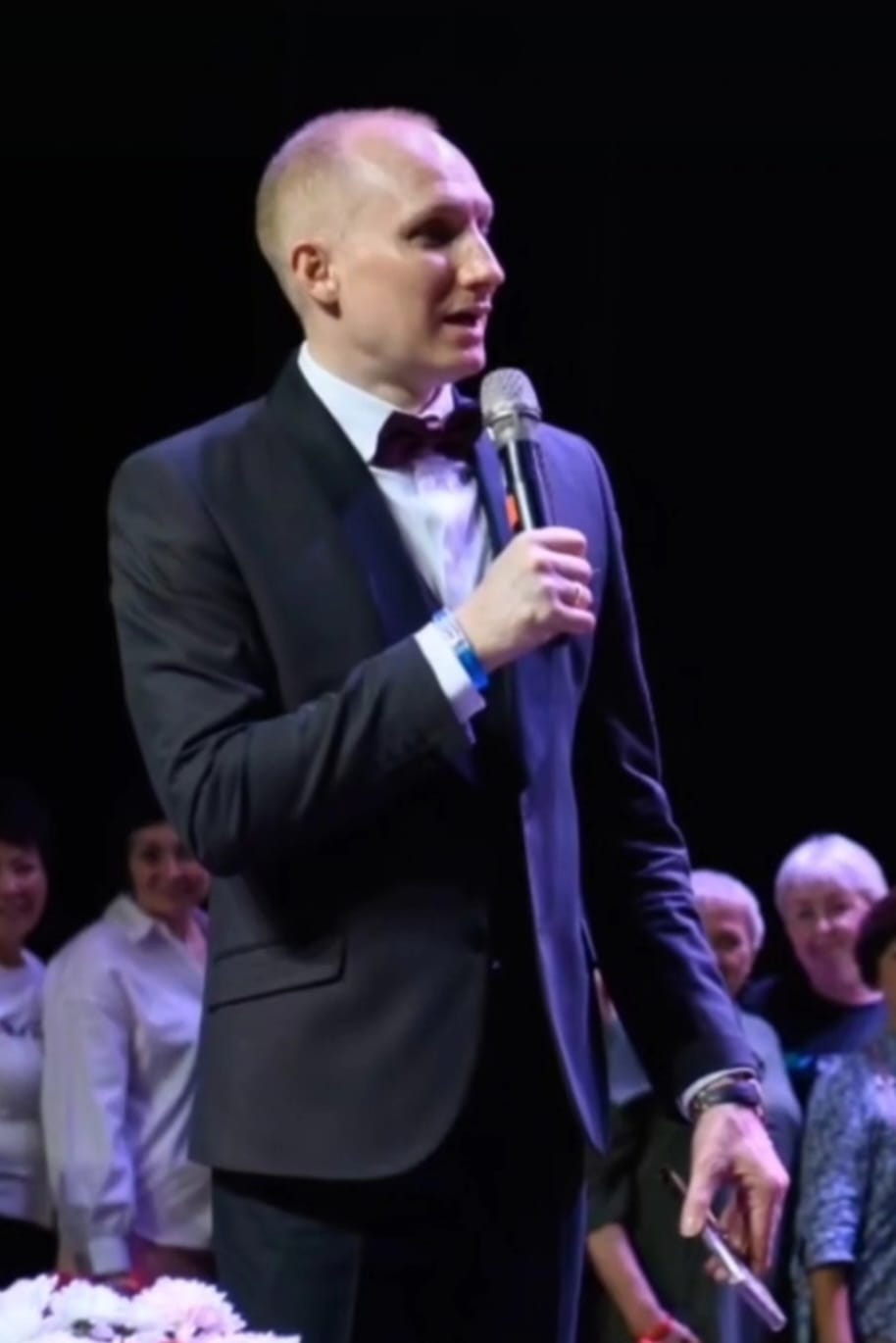 Andrey Shauro